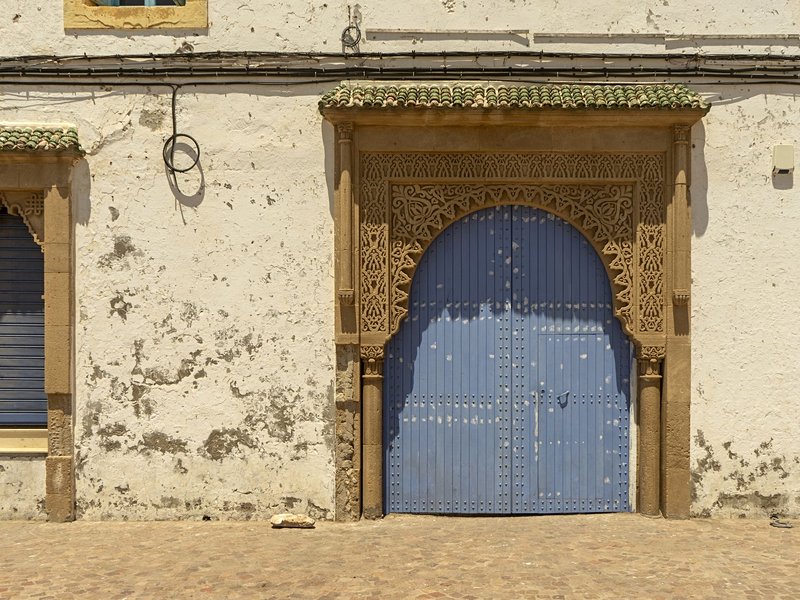La Médina