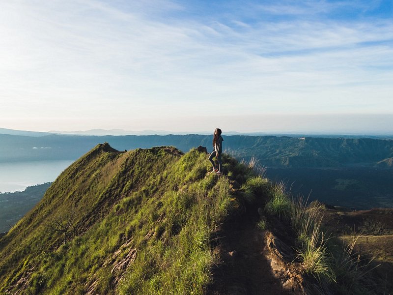 Mont Batur