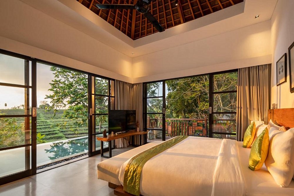 Paripadi Private Villa and Sanctuary