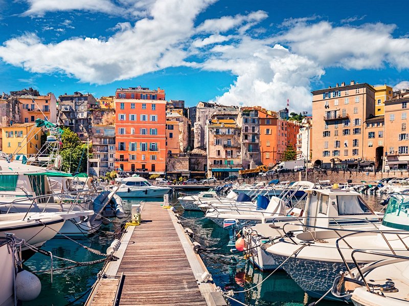 Bastia