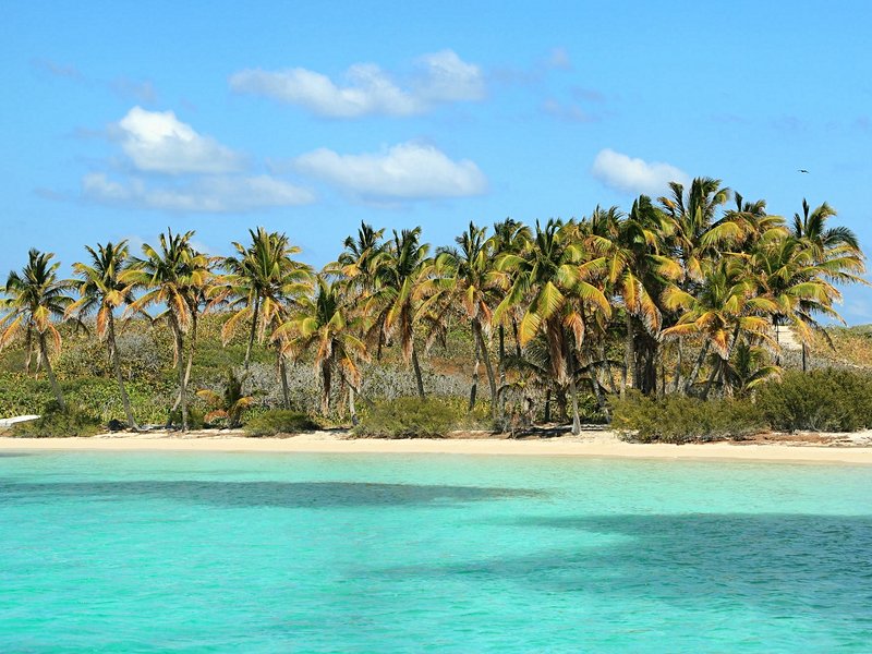 Isla Contoy