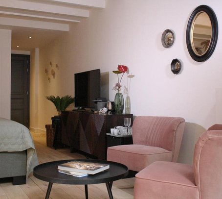 hôtel Villa360 3