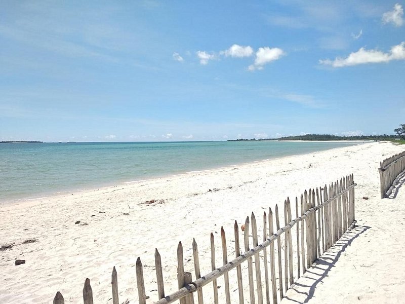 plage Les plages du Sud