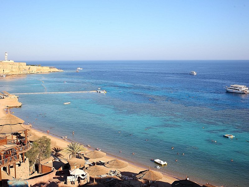 Hurghada