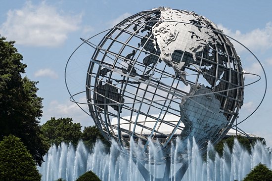 Flushing Meadows