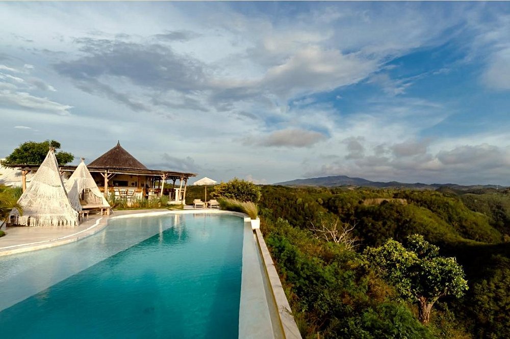 Atalaya Villas Nusa Penida