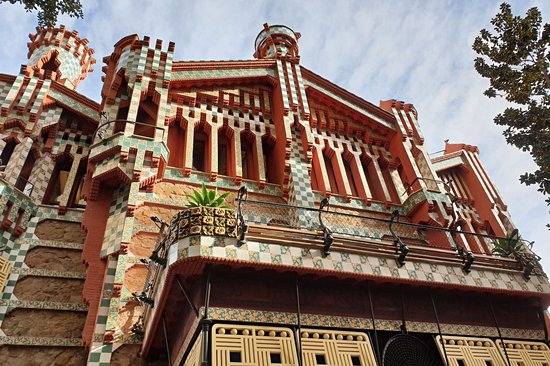 Casa Vicens