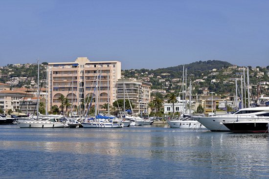 Vallauris