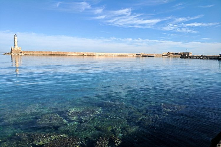 Les plages les plus proches du vieux port 2