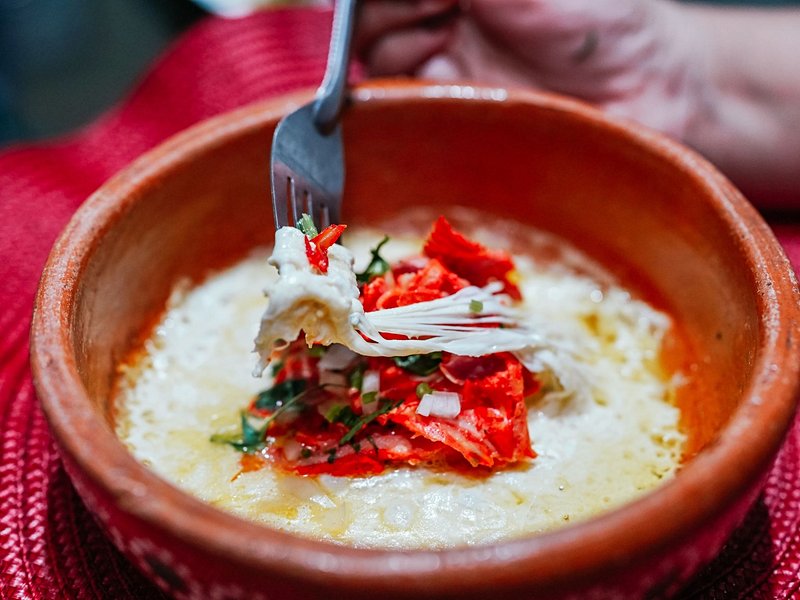 Savourer les mets locaux dans les restaurants d’Oaxaca