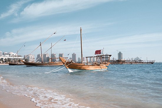 Doha