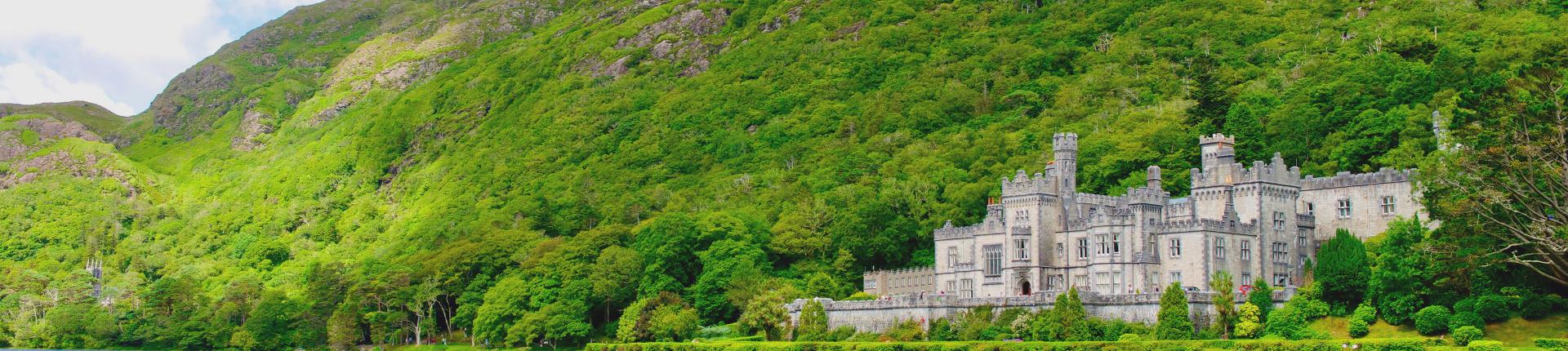 Irlande