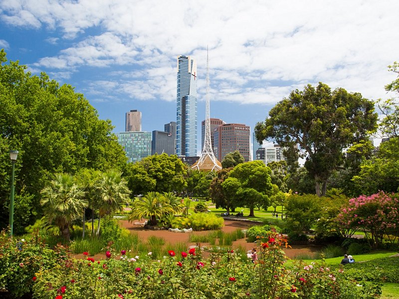 Southbank