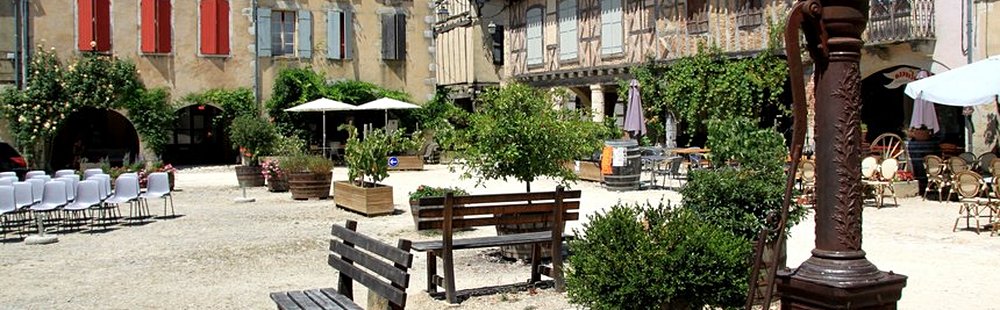 Labastide-d'Armagnac