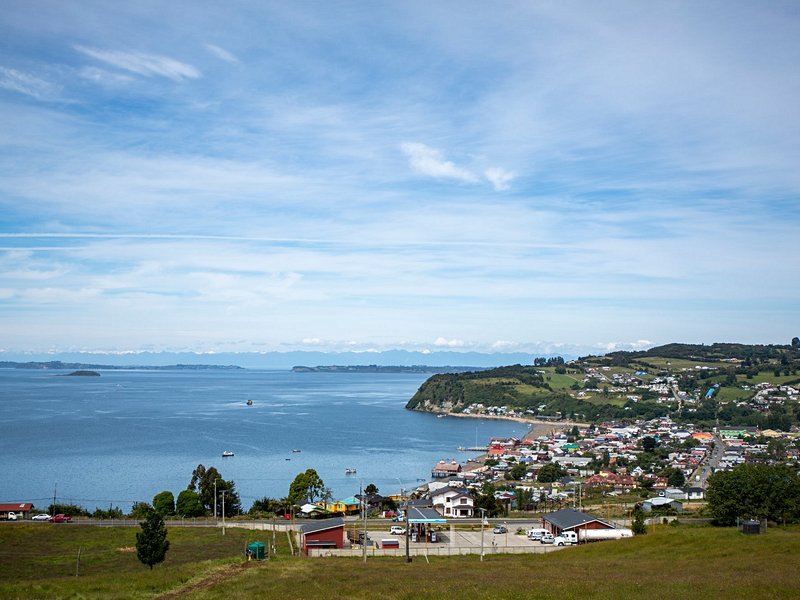 Île de Chiloé