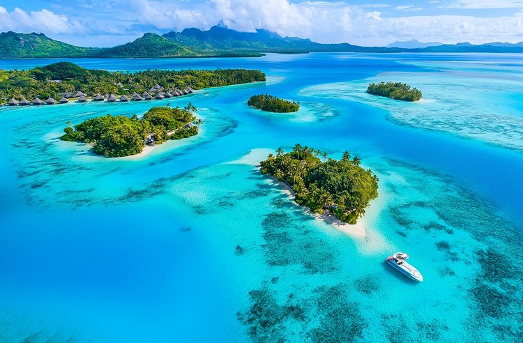 Polynésie française 2