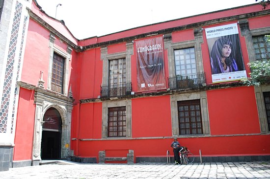 Museo Franz Mayer