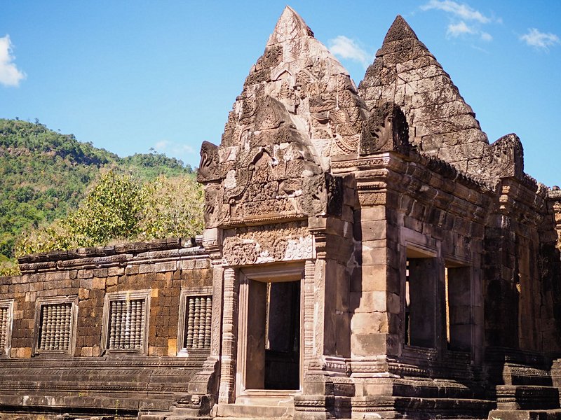 Vat Phou