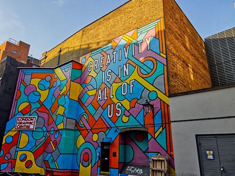 Londres - Angleterre