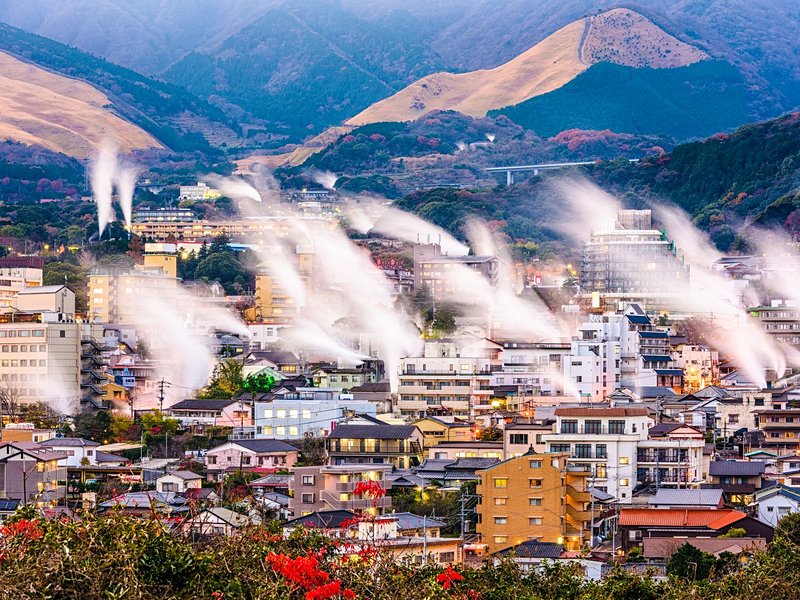 Beppu