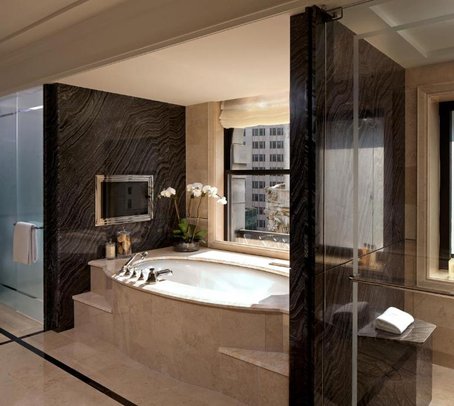 hôtel The Peninsula New York 2