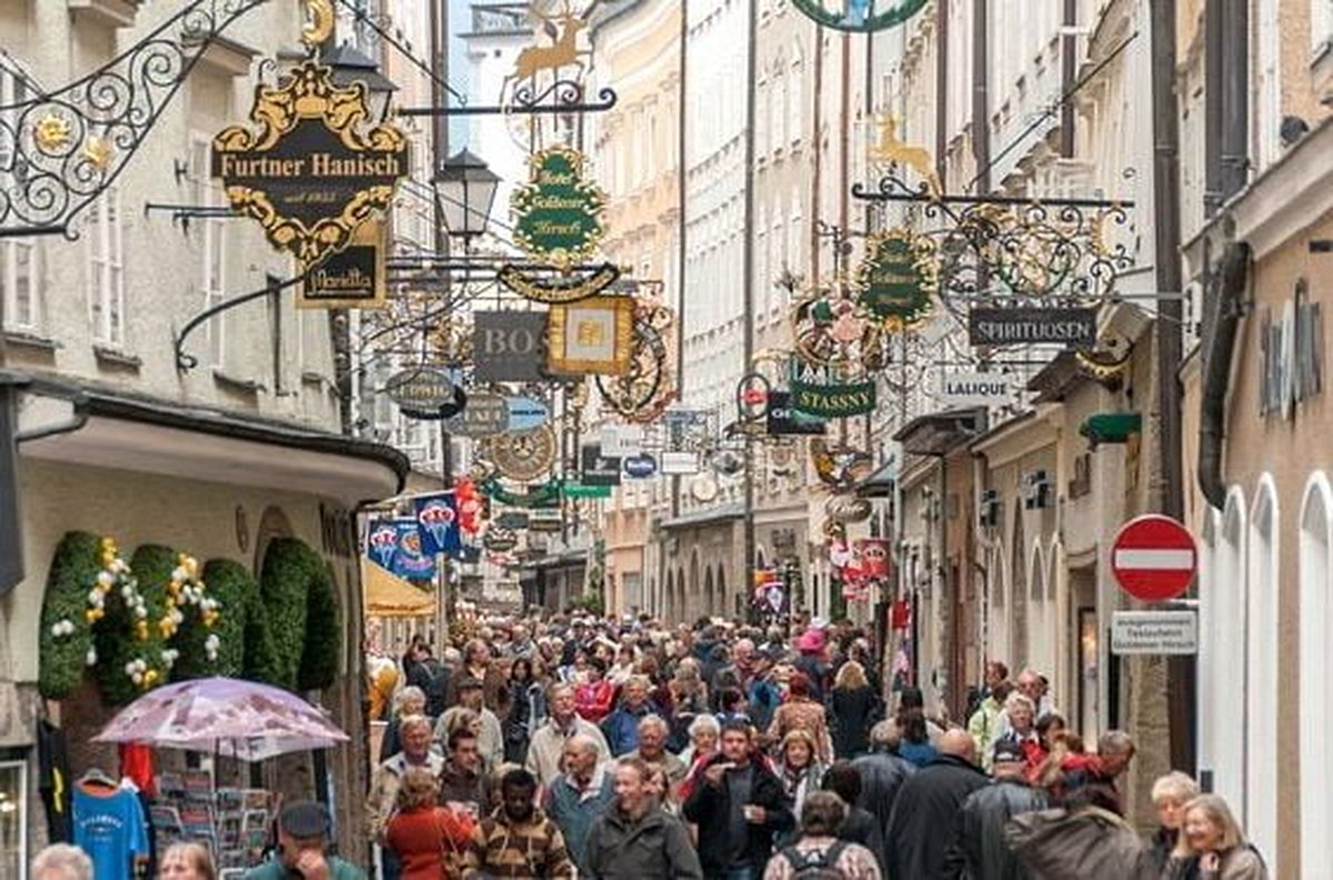 Assister au Festival de Salzbourg