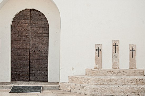 Sant Francesc Xavier