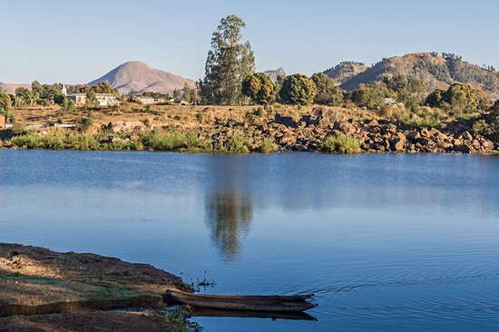 Lac Itasy