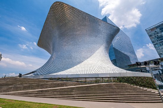 Musée Soumaya