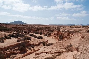 Barranco de los enamorados