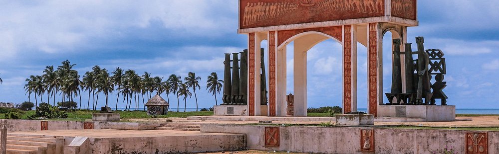 Ouidah, lieu de mémoire de la traite négrière