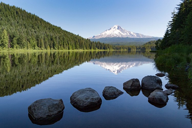 Oregon - États-Unis 3