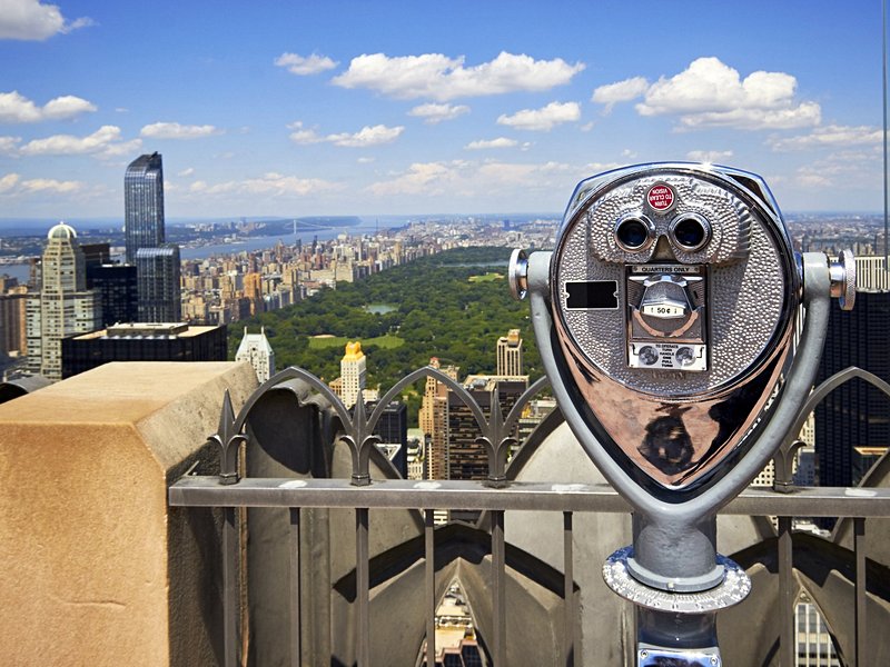 Central Park