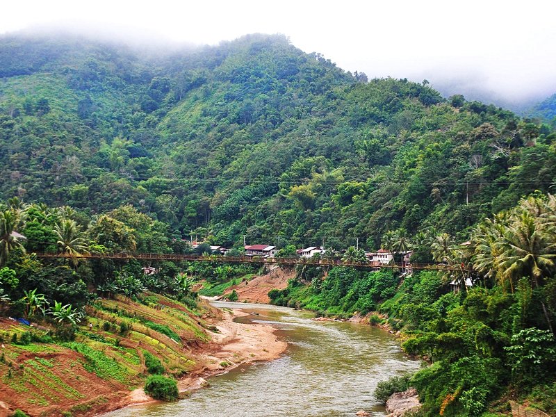 Muang Khua