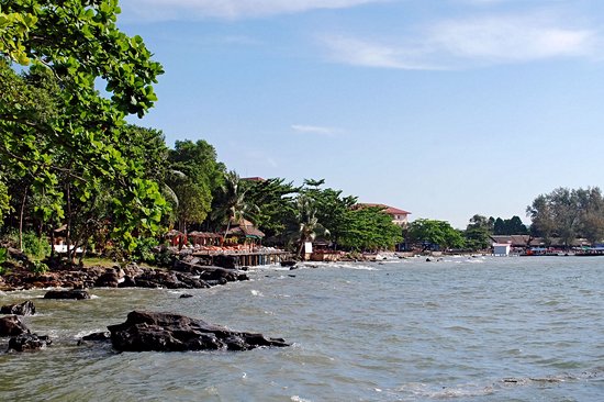 Serendipity Beach