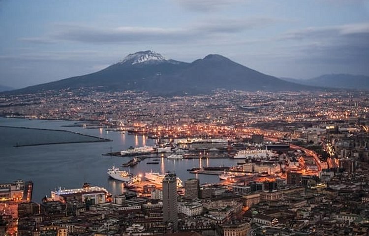 Naples 