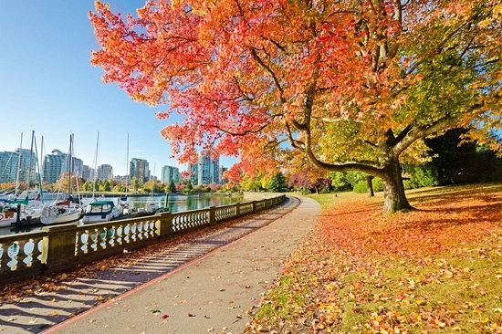 Vancouver