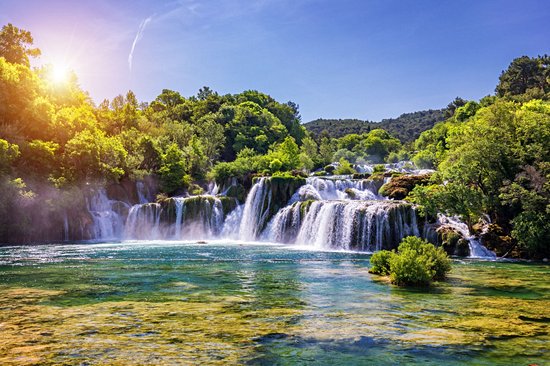 Skradinski Buk