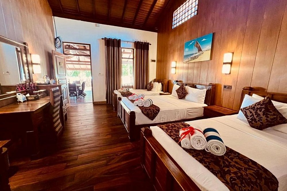 Nilaveli Beach Resort