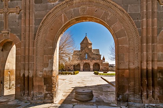 Etchmiadzin
