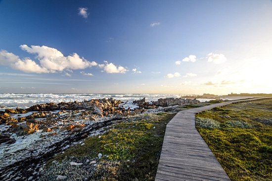 Parc national Agulhas