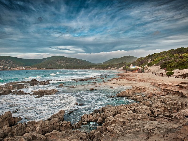 Réserve naturelle de Ses Salines
