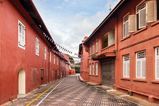 Stadthuys