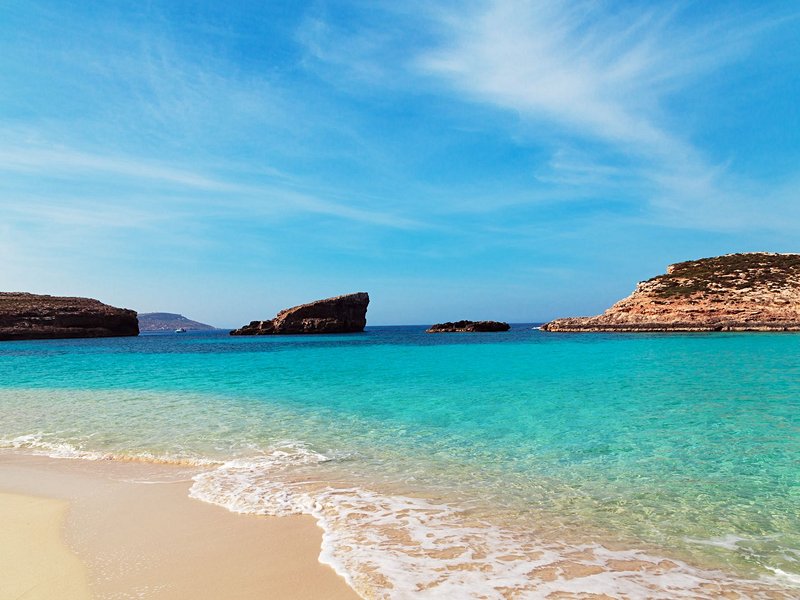 L’île de Gozo