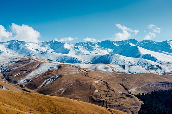 Almaty