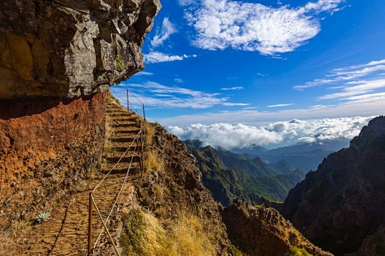 PR1.2 : Verada do Pico Ruivo