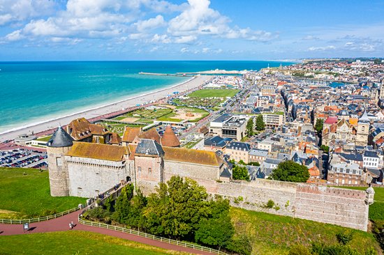 Dieppe