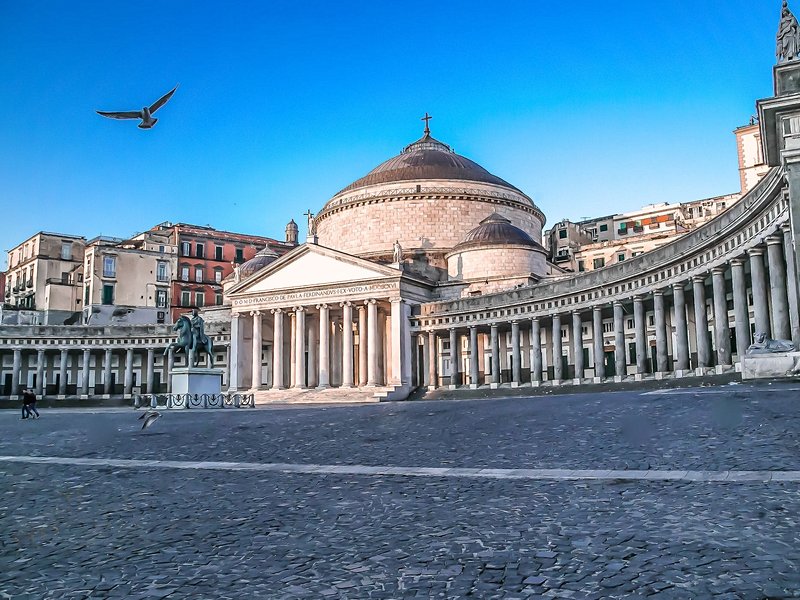Naples