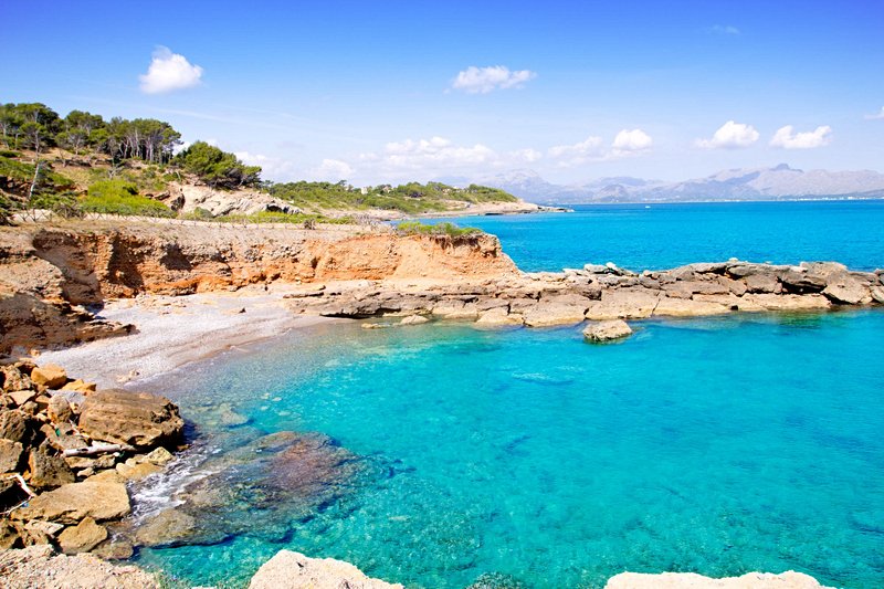 plage S’illot