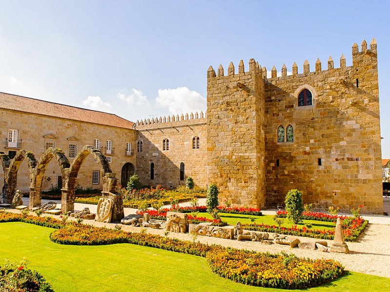 Braga